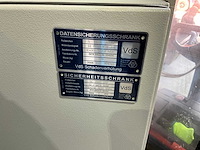 Vds kluis - afbeelding 7 van  7