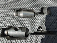 Vdt - 2025 - 11 delig - diamant kernborenset - afbeelding 4 van  6