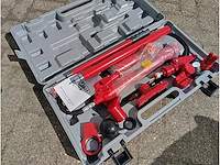 Vdt - 2025 - uitdeukset 10 ton - afbeelding 2 van  4