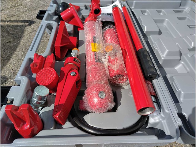 Vdt - 2025 - uitdeukset 10 ton - afbeelding 3 van  4