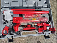 Vdt - 2025 - uitdeukset 10 ton - afbeelding 4 van  4