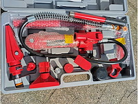 Vdt - 2025 - uitdeukset 4 ton - afbeelding 2 van  2