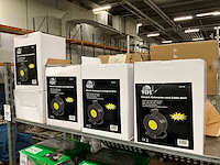 Vdt - 430119b - kabelhaspel 40m (5x) - afbeelding 2 van  2