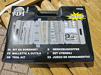 Vdt - bits, borenset - afbeelding 1 van  4