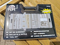 Vdt - bits, borenset - afbeelding 2 van  4