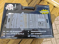 Vdt - bits, borenset - afbeelding 3 van  4