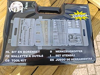 Vdt - bits, borenset - afbeelding 4 van  4