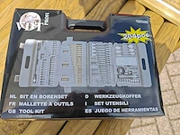 Vdt - bits, borenset - afbeelding 3 van  4