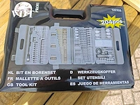 Vdt - bits, borenset - afbeelding 4 van  4