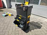 Vdt - gereedschapskoffer - afbeelding 2 van  5