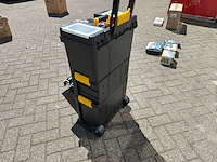 Vdt - gereedschapskoffer - afbeelding 4 van  5