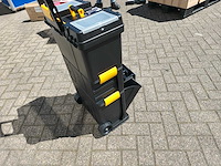 Vdt - gereedschapskoffer - afbeelding 5 van  5