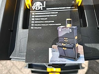 Vdt - gereedschapskoffer - afbeelding 3 van  5