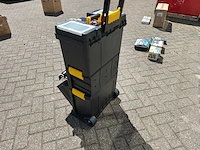 Vdt - gereedschapskoffer - afbeelding 4 van  5