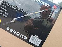 Vdt - hedge trimmer - heggenschaar benzine - afbeelding 2 van  3