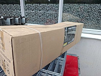 Vdt - hedge trimmer - heggenschaar benzine - afbeelding 2 van  2