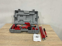 Vdt - hydraulische krik 4 ton - afbeelding 3 van  10