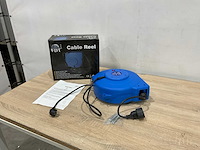 Vdt - kabelhaspel - afbeelding 1 van  5