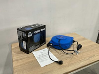 Vdt - kabelhaspel - afbeelding 2 van  5