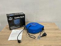 Vdt - kabelhaspel - afbeelding 3 van  5