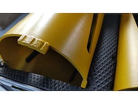 Vdt - kernboren diamant - 11 delig - afbeelding 2 van  4