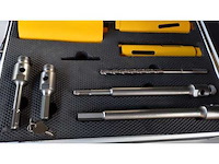 Vdt - kernboren diamant - 11 delig - afbeelding 3 van  4