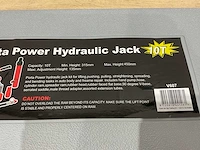 Vdt - porta power - hydraulische krik 10 t - afbeelding 5 van  11