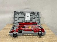 Vdt - porta power - hydraulische krik 10 t - afbeelding 5 van  11