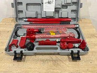 Vdt - porta power - hydraulische krik 10 t - afbeelding 6 van  11