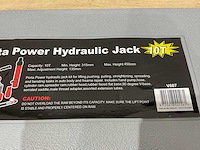 Vdt - porta power - hydraulische krik 10 t - afbeelding 2 van  11