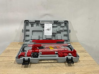 Vdt - porta power - hydraulische krik 10 t - afbeelding 5 van  11