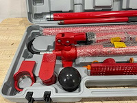 Vdt - porta power - hydraulische krik 10 t - afbeelding 7 van  11