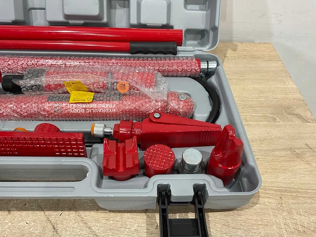 Vdt - porta power - hydraulische krik 10 t - afbeelding 9 van  11