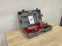 Vdt - porta power - hydraulische krik 4 t - afbeelding 3 van  6