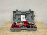 Vdt - porta power - hydraulische krik 4 t - afbeelding 4 van  6