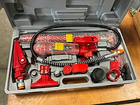 Vdt 4ton hydraulische persset - afbeelding 2 van  3