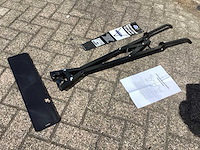 Vdt fietsendrager - afbeelding 1 van  7