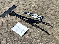 Vdt fietsendrager - afbeelding 2 van  7