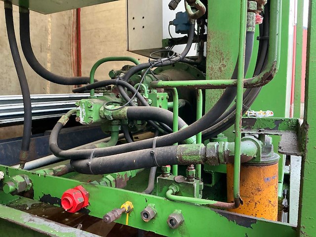Vdv hydraulisch aggregaat - afbeelding 6 van  12