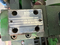 Vdv hydraulisch aggregaat - afbeelding 4 van  15