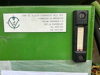 Vdv hydraulisch aggregaat - afbeelding 5 van  15