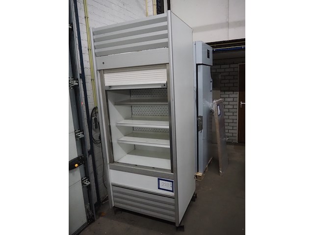 Vdw coolsystems - afbeelding 1 van  10