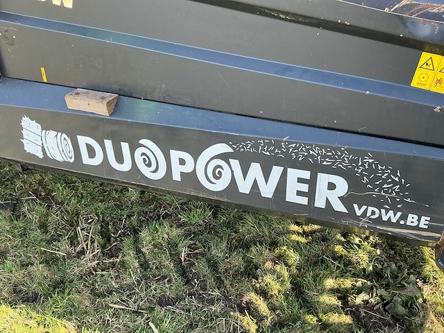 Vdw duopower stroblazer - afbeelding 4 van  27
