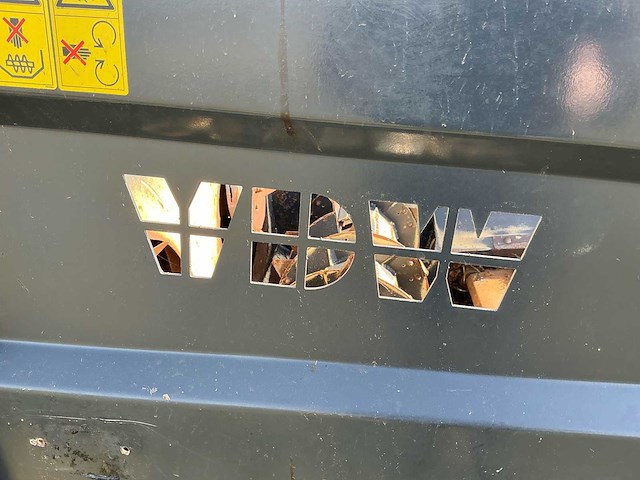 Vdw duopower stroblazer - afbeelding 5 van  27