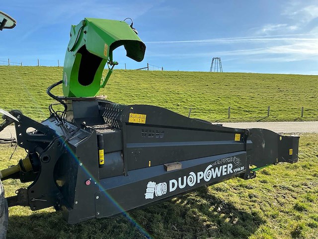 Vdw duopower stroblazer - afbeelding 9 van  27