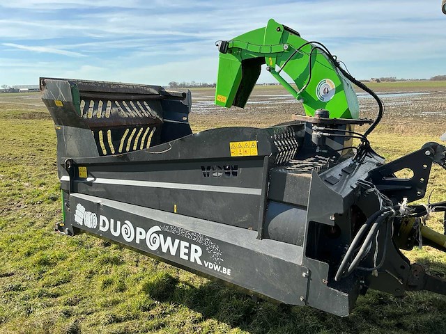 Vdw duopower stroblazer - afbeelding 14 van  27