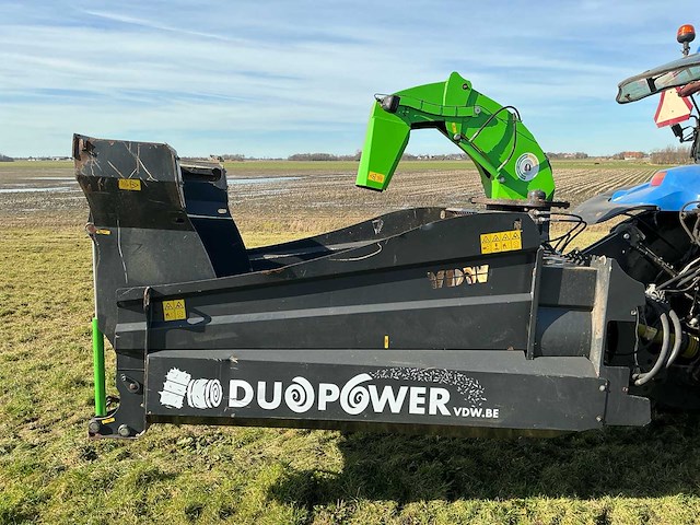 Vdw duopower stroblazer - afbeelding 15 van  27