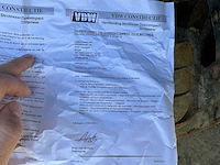 Vdw duopower stroblazer - afbeelding 20 van  27