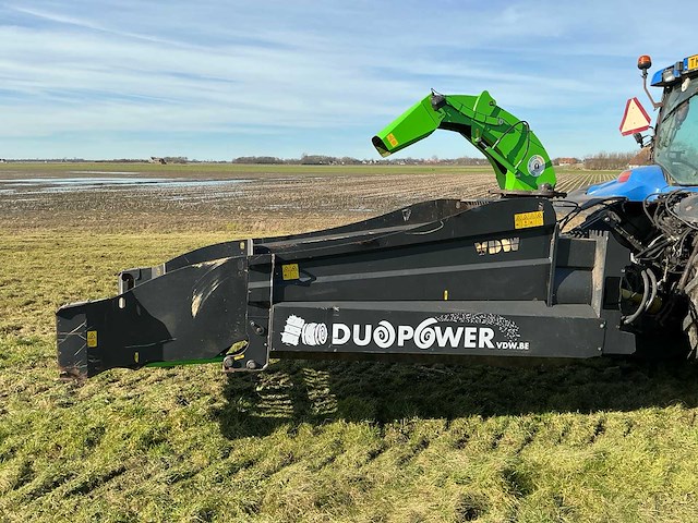 Vdw duopower stroblazer - afbeelding 12 van  27