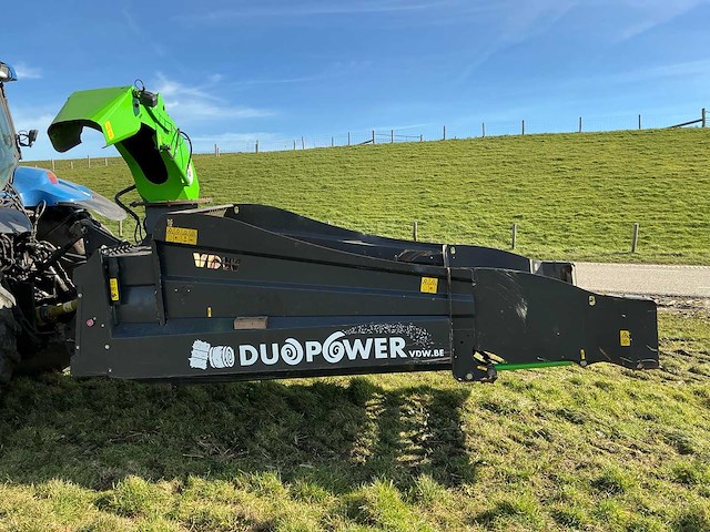 Vdw duopower stroblazer - afbeelding 25 van  27